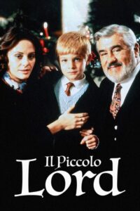 Il piccolo lord Online En Netflix