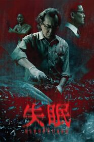 失眠 Online En Netflix