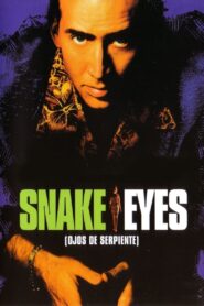 Ojos de serpiente Online En Netflix