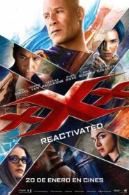 xXx: Reactivado Online En Netflix