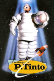 El milagro de P. Tinto Online En Netflix