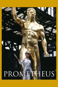 Prometheus Online En Netflix
