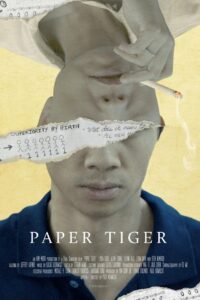 Paper Tiger Online En Netflix