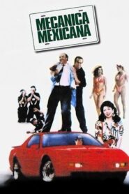 Mecánica Mexicana Online En Netflix