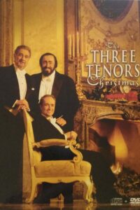 The Three Tenors Christmas Online En Netflix