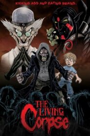 The Amazing Adventures of the Living Corpse Online En Netflix