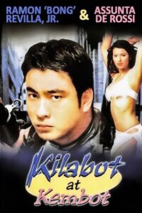 Kilabot At Kembot Online En Netflix