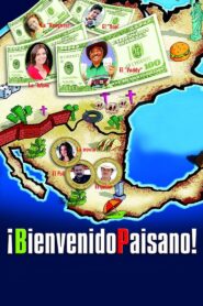 Bienvenido Paisano Online En Netflix
