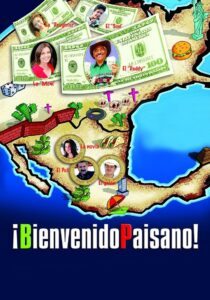 Bienvenido Paisano Online En Netflix