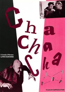 Cha Cha Cha Online En Netflix