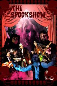 The Spookshow Online En Netflix