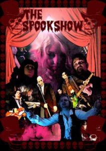The Spookshow Online En Netflix