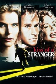 Kiss of a Stranger Online En Netflix