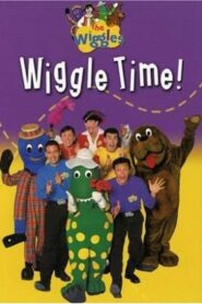 The Wiggles: Wiggle Time! Online En Netflix