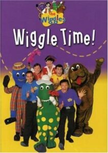 The Wiggles: Wiggle Time! Online En Netflix