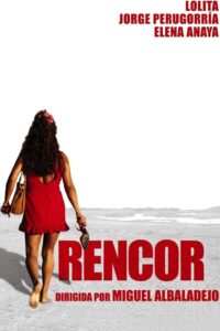 Rencor Online En Netflix