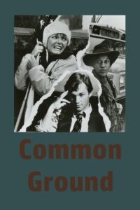 Common Ground Online En Netflix