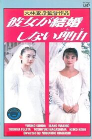 彼女が結婚しない理由 Online En Netflix