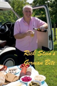 Rick Stein’s German Bite Online En Netflix