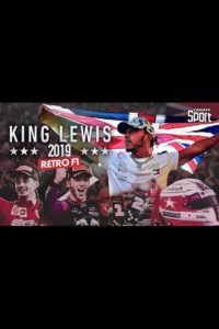 Rétro F1 2019 : King Lewis Online En Netflix