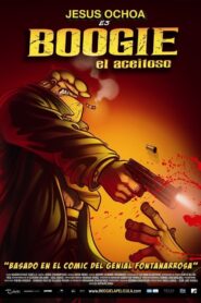 Boogie, el Aceitoso Online En Netflix