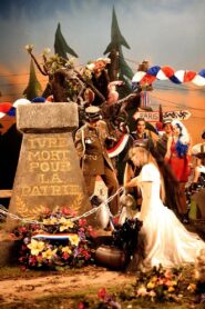 Ivre-Mort pour la Patrie Online En Netflix