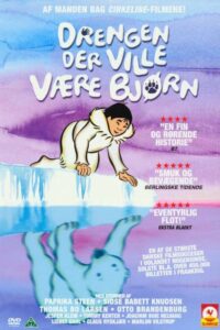 Drengen der ville gøre det umulige Online En Netflix