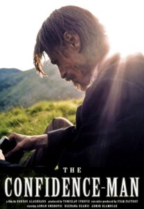 The Confidence-Man Online En Netflix