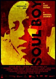 Soul Boy Online En Netflix