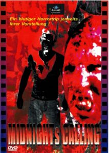Midnight’s Calling Online En Netflix