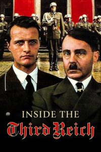 Inside the Third Reich Online En Netflix