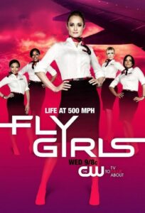 Fly Girls 2010 En Netflix