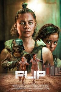 Flip Online En Netflix