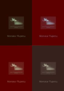 Monsieur Flupersu Online En Netflix