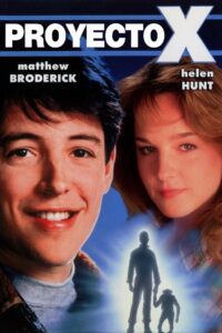 Project X Online En Netflix
