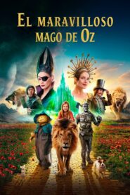 El Maravilloso Mago de Oz: Parte 1 Online En Netflix