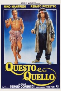 Questo e quello Online En Netflix