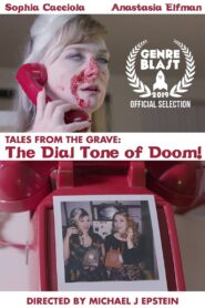 The Dial Tone of Doom Online En Netflix
