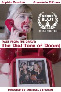 The Dial Tone of Doom Online En Netflix