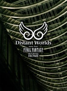 Distant Worlds – Music from Final Fantasy Returning Home Online En Netflix