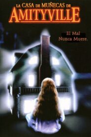 Amityville: Dollhouse Online En Netflix