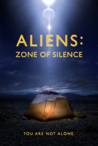 Aliens: Zone of Silence Online En Netflix