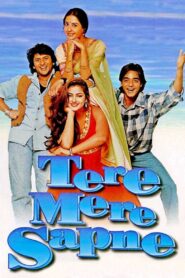 Tere Mere Sapne Online En Netflix