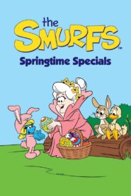 The Smurfs Springtime Special Online En Netflix