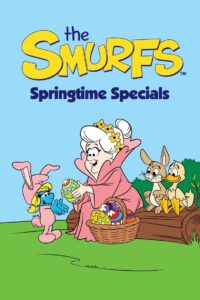 The Smurfs Springtime Special Online En Netflix