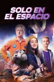 Solo en el Espacio Online En Netflix