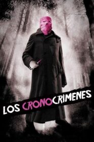 Los cronocrímenes Online En Netflix