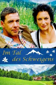 Im Tal des Schweigens Online En Netflix