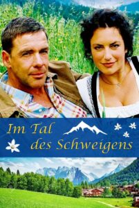 Im Tal des Schweigens Online En Netflix