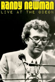 Randy Newman: Live at the Odeon Online En Netflix